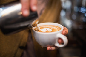 Next Level Espresso - Intermediate class
