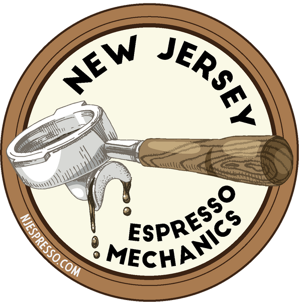 New Jersey Espresso Mechanics